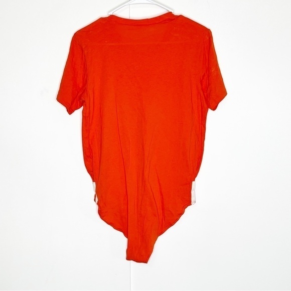 Free People In My Tee Bodysuit - Picture 3 of 6